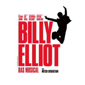 Billy Elliot_Logo